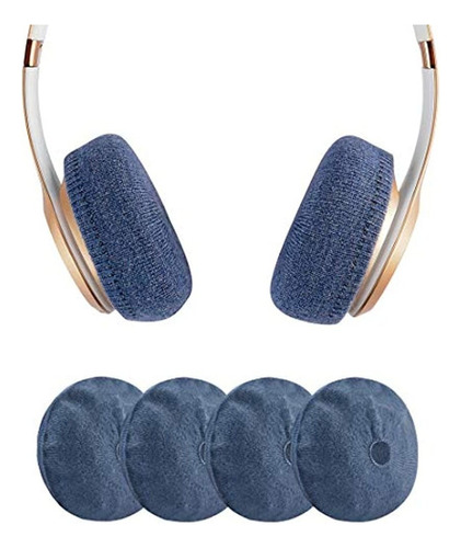 Geekria Sweater Almohadillas Para Sennheiser Momentum Over-e