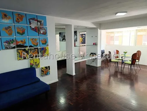 Apartamento En Venta Chuao Abm