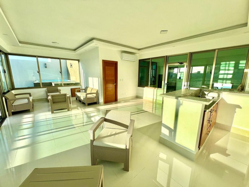 Apartamento En Venta En El Millón, 1 Hab