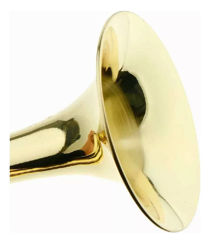 Boquilla De Trompeta Bugles S Para Banda De Guerra