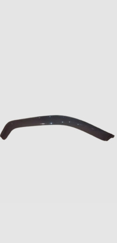 Deflector Fiat Strada 2011 Doble Cabina Vent  Conductor 