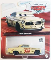 Comprar Cars 3 Disney Pixar Rayo Mcqueen Viejos Corredores Ver Fotos