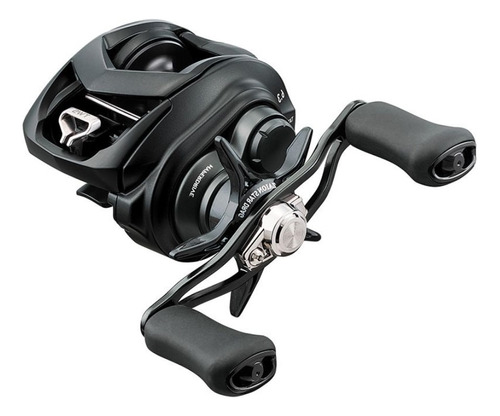 Carrete Daiwa Tatula 80 Casting 7+1 Balineras