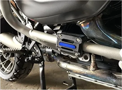 Protección Contra Caídas De Moto Para Honda Nc750x Nc 750x