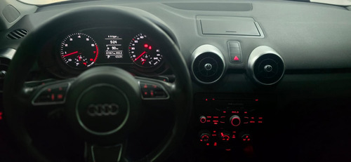 Audi A1 1.4 TFSI ATTRACTION 16V 122CV GASOLINA 2P AUTOMÁTICO