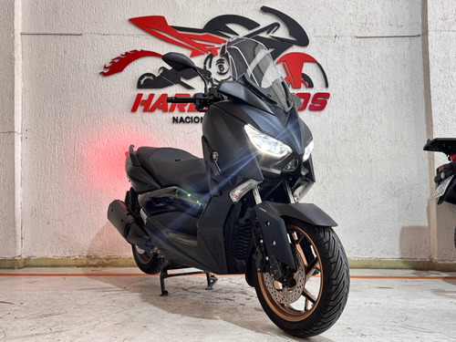 Yamaha Xmax 250 X Max 250 X-max 250 Ab 2024 Apenas 4mil Km