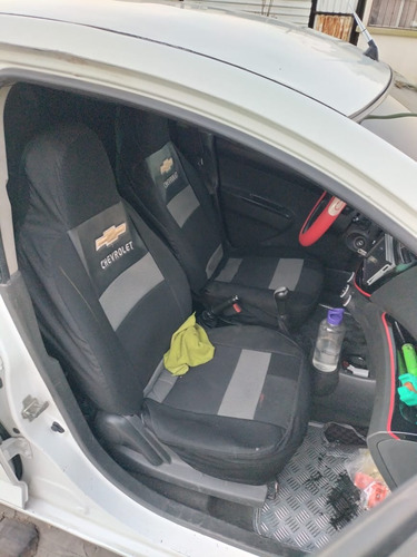 Chevrolet Spark 1.2 Ls Classic Mt