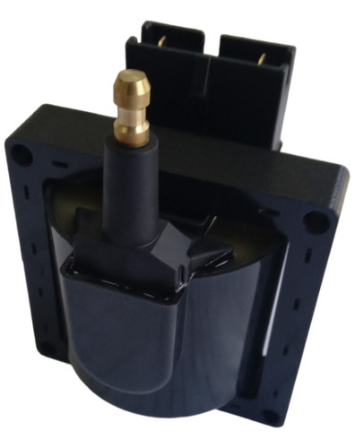 Bobina De Encendido Universal Seca Ford Y Chevrolet