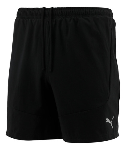 Short Puma Run Deportivo De Running Para Hombre Sq077