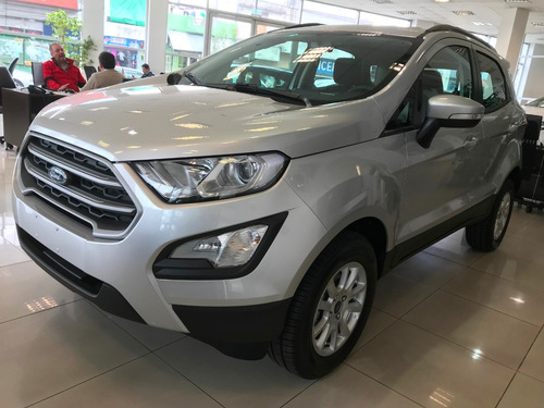 Ford Ecosport Se 1.5 0km 2021 Hay Stock As1