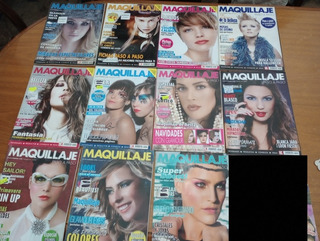 Revistas De Maquillaje Artistico Para Principiantes | MercadoLibre ???? Revistas De Maquillaje Artistico Para Principiantes | MercadoLibre ????