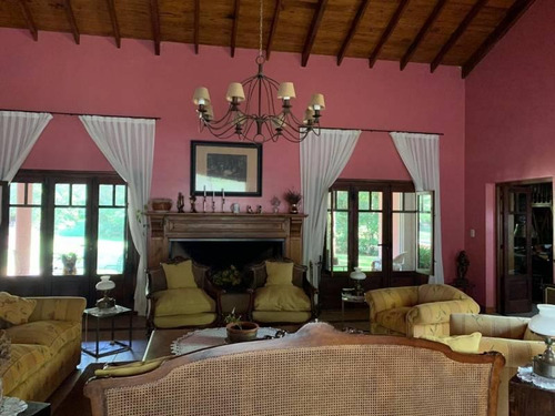 Imagen 13 de 30 de Venta - Casa En Farm Club Bayugar Negocios Inmobiliarios