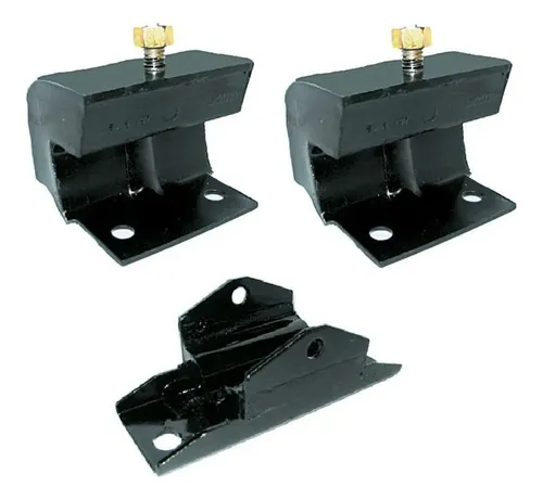 comprar Ford F100 V8 292 Fase 1 Y 2 - Soportes Motor + Pata De Caja 