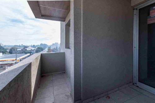 Estrená Tu Depto 2 Dormitorios/balcón En Cofico