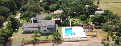Imagem 2 de 4 de Chácara A Venda Em Santa Adélia - Boituva - 43367