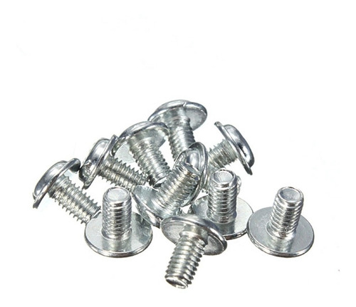 228pcs Equipo Tornillos Para Placa Base Pc Notebook Ventilad