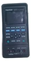 Comprar Osciloscopio Automotriz Hantek De Mano De 2 Canales 40mhz