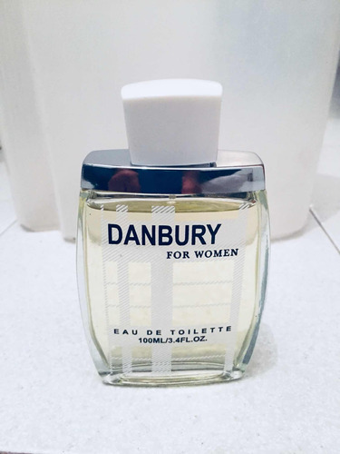 Imagen 1 de 3 de Perfume Burberry