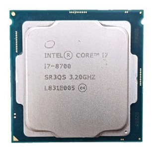 Imagen 6 de 6 de Computadora Pc Cpu Intel Core I7 8va Generacion 8gb 120g Ssd