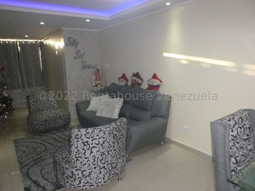 Imagen 3 de 15 de Apartamento En Venta Buenaventura Sj 23-6668