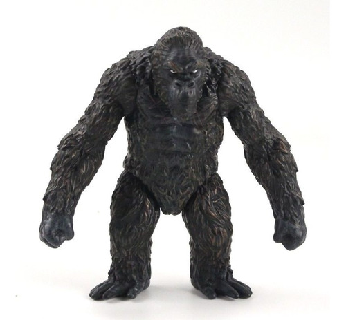 Figura De Juguete King Kong Gorila