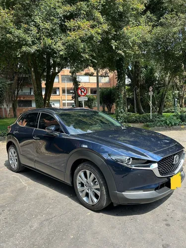 Mazda CX-30 2.0 Grand Touring Lx At Hibrido Ligero - Mhev