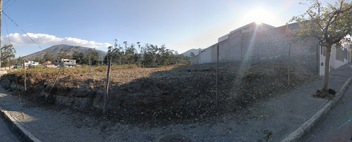 Hermoso Lote De Terreno De 498m2 Urbanización La Marca
