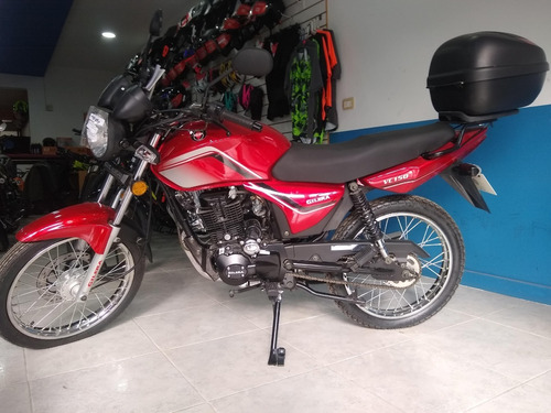 Imagen 12 de 15 de Gilera Vc 150 $30.032 X 12 Cuotas