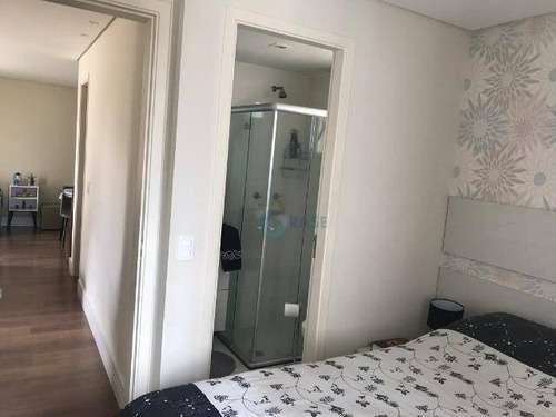 Apartamento À Venda, 68 M² Por R$ 390.000,00 - Jardim Sul - São Paulo/sp - Ap2255