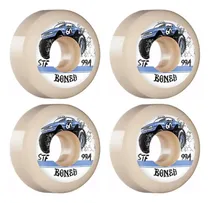Comprar Roda Bones 60mm Stf 99a V5 Sidecut