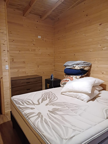 Hermosa Casa En Venta, Ubicada En Ensenada