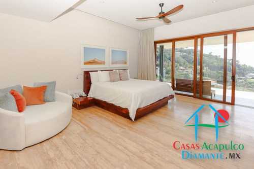 Cad La Roqueta. Alberca Y Jacuzzi Con Vista Al Mar. Terraza Familiar, Salón De Juegos, Spa