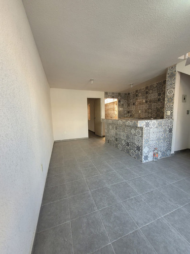 En Venta Casa Con 3 Recámaras ¡recién Remodelada! A 15 Mins Del Aifa