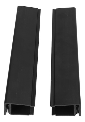 Clips Para Marco De Parabrisas, 2 Piezas, Retención 603852,