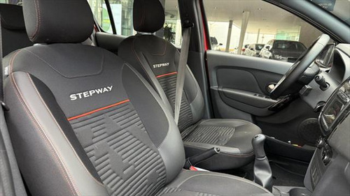 Renault Stepway 1.6 Intens At