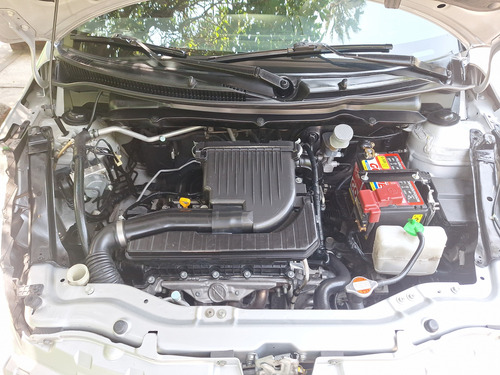 Suzuki Swift 1.2 Gls Mt