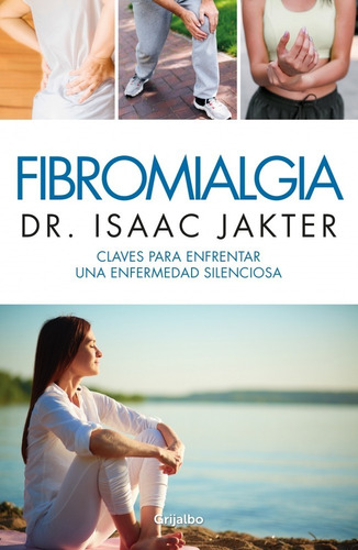 Fibromialgia - Isaac Jakter