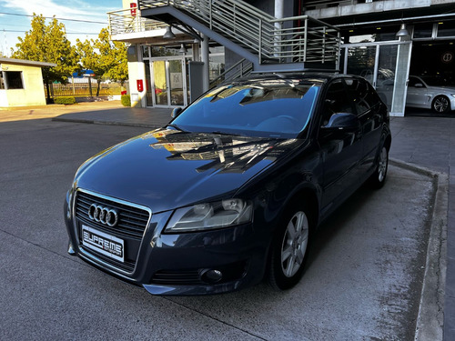 Audi A3 Sportback 1.6 102cv At