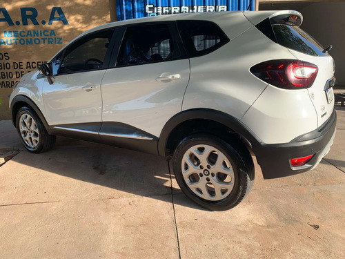 Renault Captur 2.0 Zen