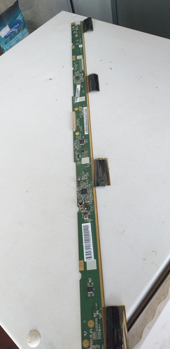 Placa Da Tela Tv Aoc Led Modelo Le32d1452/20