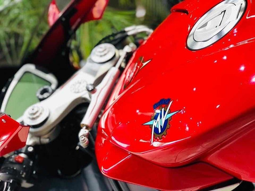 Imagem 3 de 8 de Mv Agusta F41000r