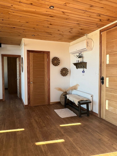 Oportunidad, Hermosa Casa En Condominio Cerrado De 4d Y 4b.