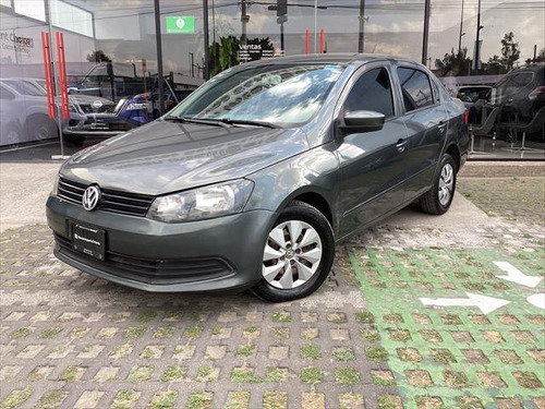 Volkswagen Gol 1.6 Cl Mt