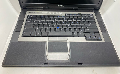 Laptop Dell Latitude D820 15.4 (Usado)