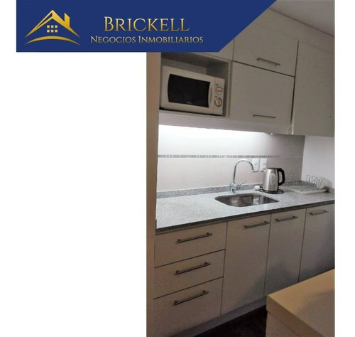 Imagen 5 de 8 de Apartamentos Venta 1 Ambiente