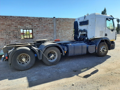 Renault 380 Premium