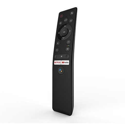 Imagen 6 de 6 de Smart Tv Hyundai 40 Android Fhd