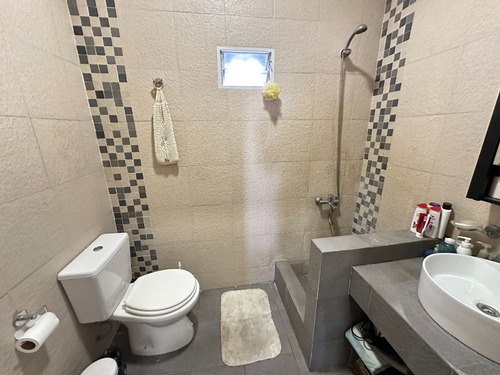 Casa Lote Propio 3 Ambientes - Caseros Norte