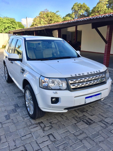Land Rover Freelander 2 Hse I6