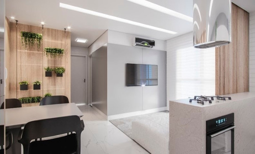 Apartamento - Ap01443 - 69027846